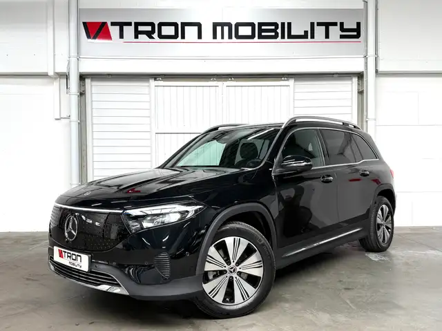 Mercedes-Benz EQB 300 EQB 66.5 kWh 300 4-Matic Progressive 7-Zitpl. 360°CAMERA*ACC*MEMORY SEATS MASSAGE*CARPLAY*DAB*LED*KEYLESS