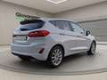 Ford Fiesta 5p 1.1 Titanium 85cv NEOPATENTATI Bianco - thumbnail 6