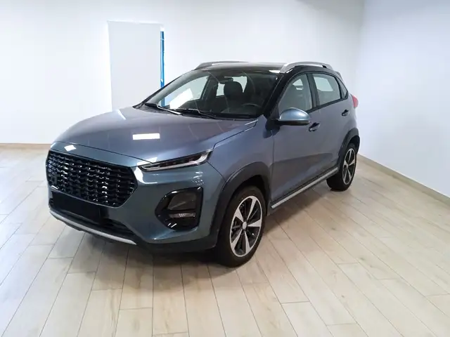 DR Automobiles DR 3.0