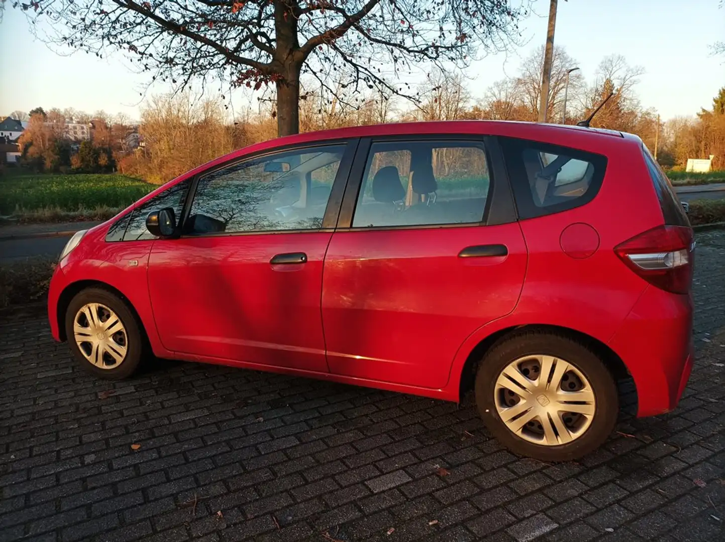 Honda Jazz Jazz 1.2 i-VTEC - 2