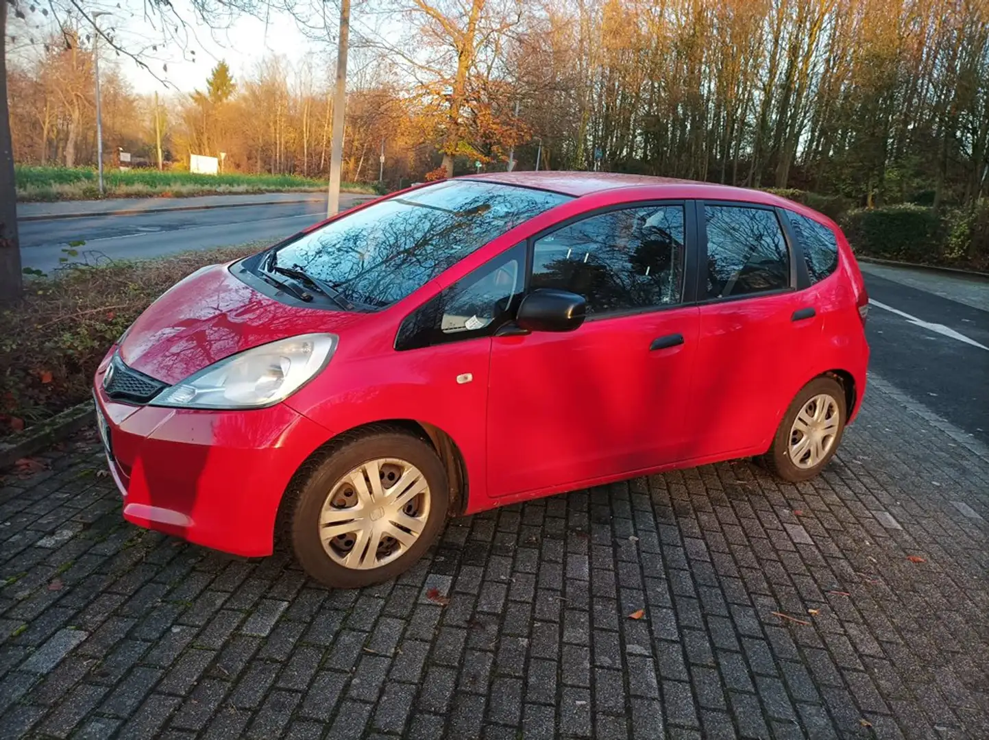 Honda Jazz Jazz 1.2 i-VTEC - 1