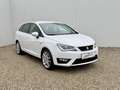 SEAT Ibiza 1.2 TSI FR  ARBÖ Überprüfung 10.2026 Weiß - thumbnail 1