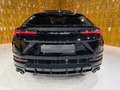 Lamborghini Urus 4.0 V8 auto 4 ruote sterz,Akrapovic,tetto,carbocer Noir - thumbnail 6