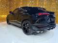 Lamborghini Urus 4.0 V8 auto 4 ruote sterz,Akrapovic,tetto,carbocer Noir - thumbnail 4