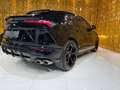 Lamborghini Urus 4.0 V8 auto 4 ruote sterz,Akrapovic,tetto,carbocer Noir - thumbnail 5