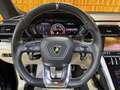 Lamborghini Urus 4.0 V8 auto 4 ruote sterz,Akrapovic,tetto,carbocer Noir - thumbnail 10