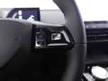 MG MG4 64 kWh Luxury Range 450 KM WLTP Zwart - thumbnail 23