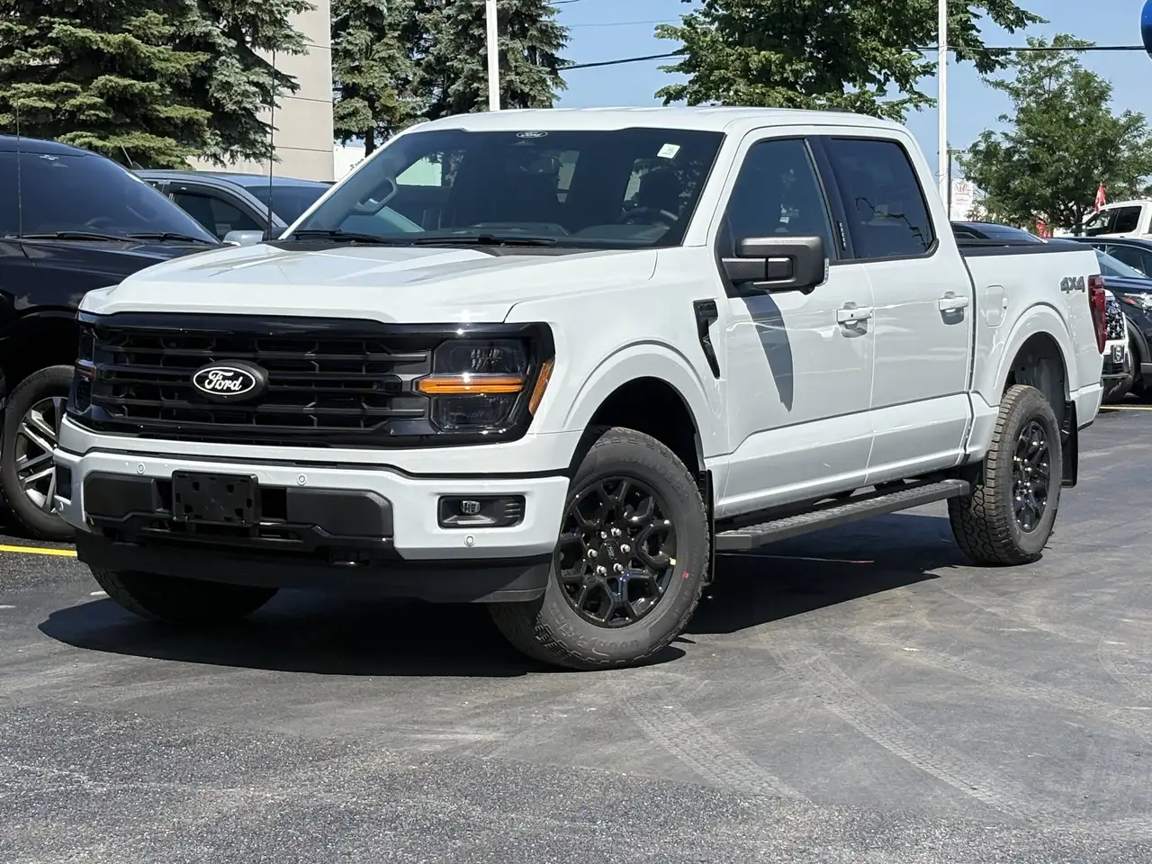Ford F-150 2026