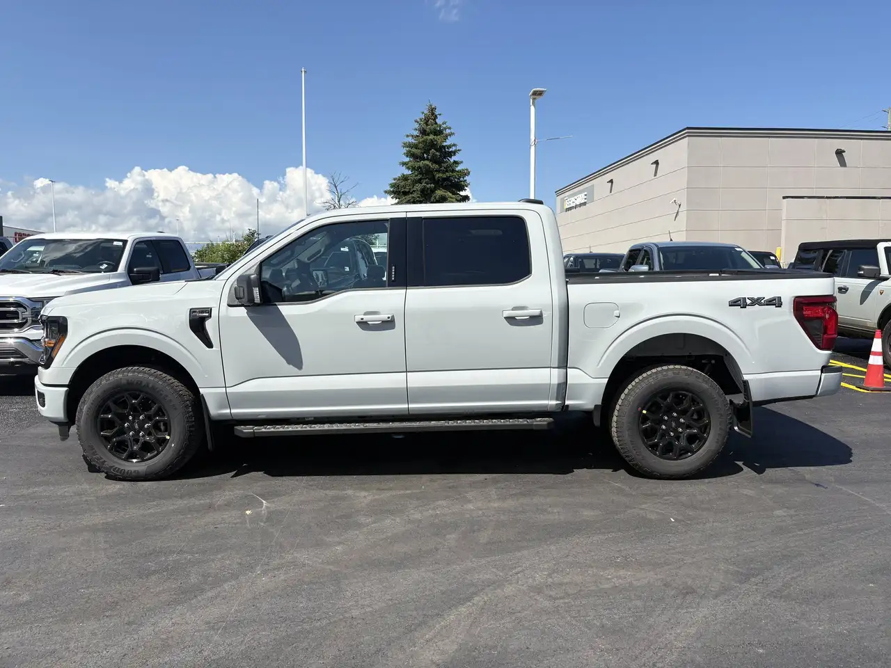 Ford F-150 2026