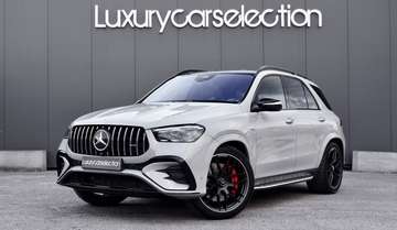 4MATIC+ Hybrid Night Edition *BURMESTER/PANO/HUD/FULL*