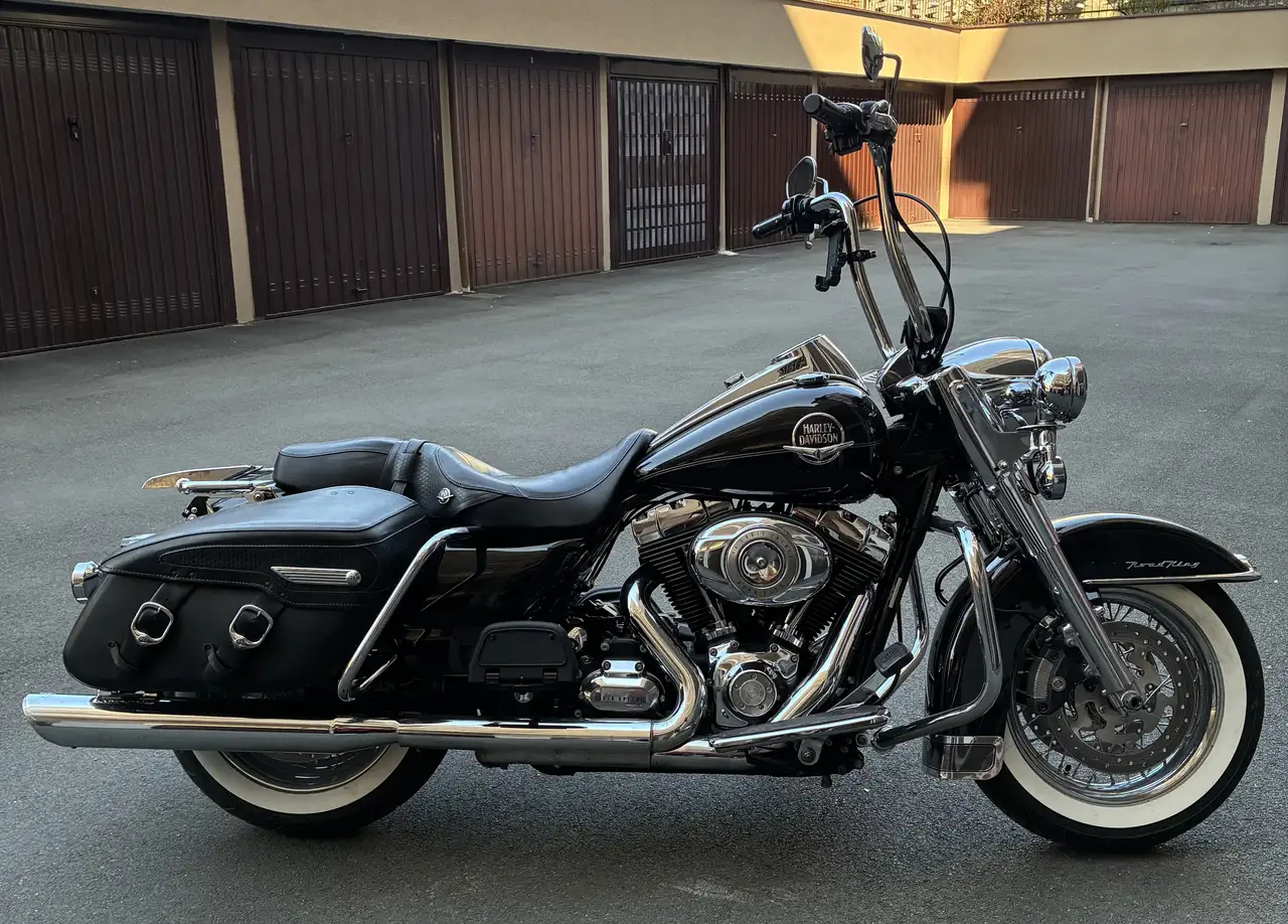 Harley-Davidson Road King