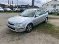Mazda 323 Silber - thumbnail 2