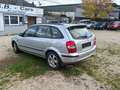 Mazda 323 Silber - thumbnail 4