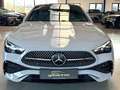 Mercedes-Benz CLE 300 4M AMG Night Premium Pano DISTRONIC+ 360°-K KEYLES Gris - thumbnail 2