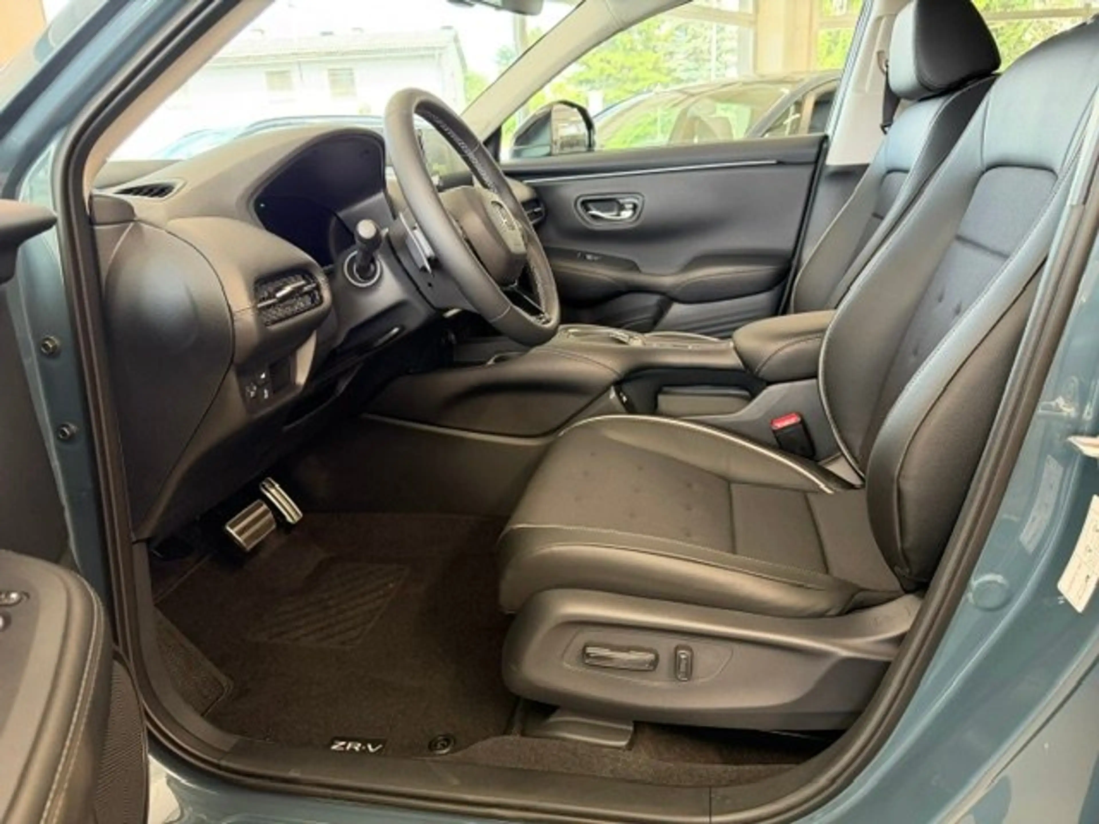 Honda ZR-V ZR-V 2,0 i-MMD Hybrid Sport Aut. Sport — photo 6