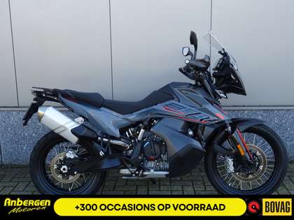 KTM 890 Adventure