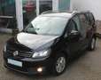 Volkswagen Touran 1,4 TSI Life DSG Klimaautom Navi ParkAssi Noir - thumbnail 1