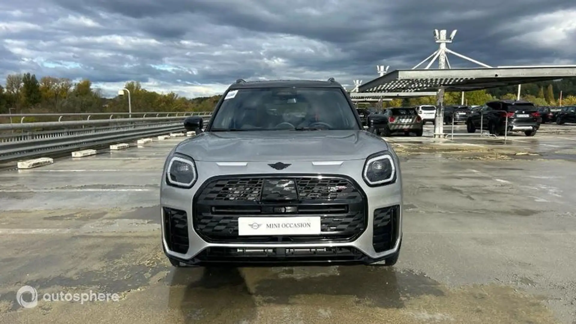 MINI Countryman C C 170ch JCW DKG7 - 2