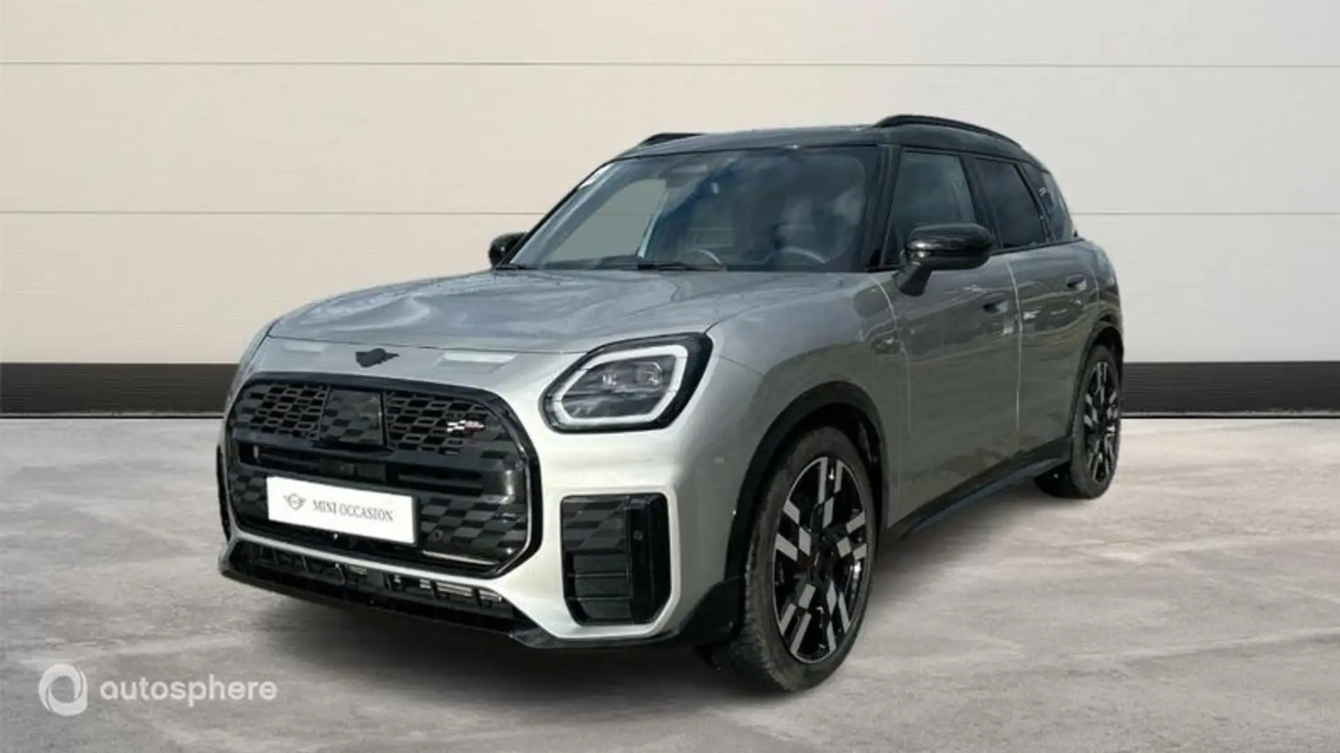 MINI Countryman C C 170ch JCW DKG7 - 1