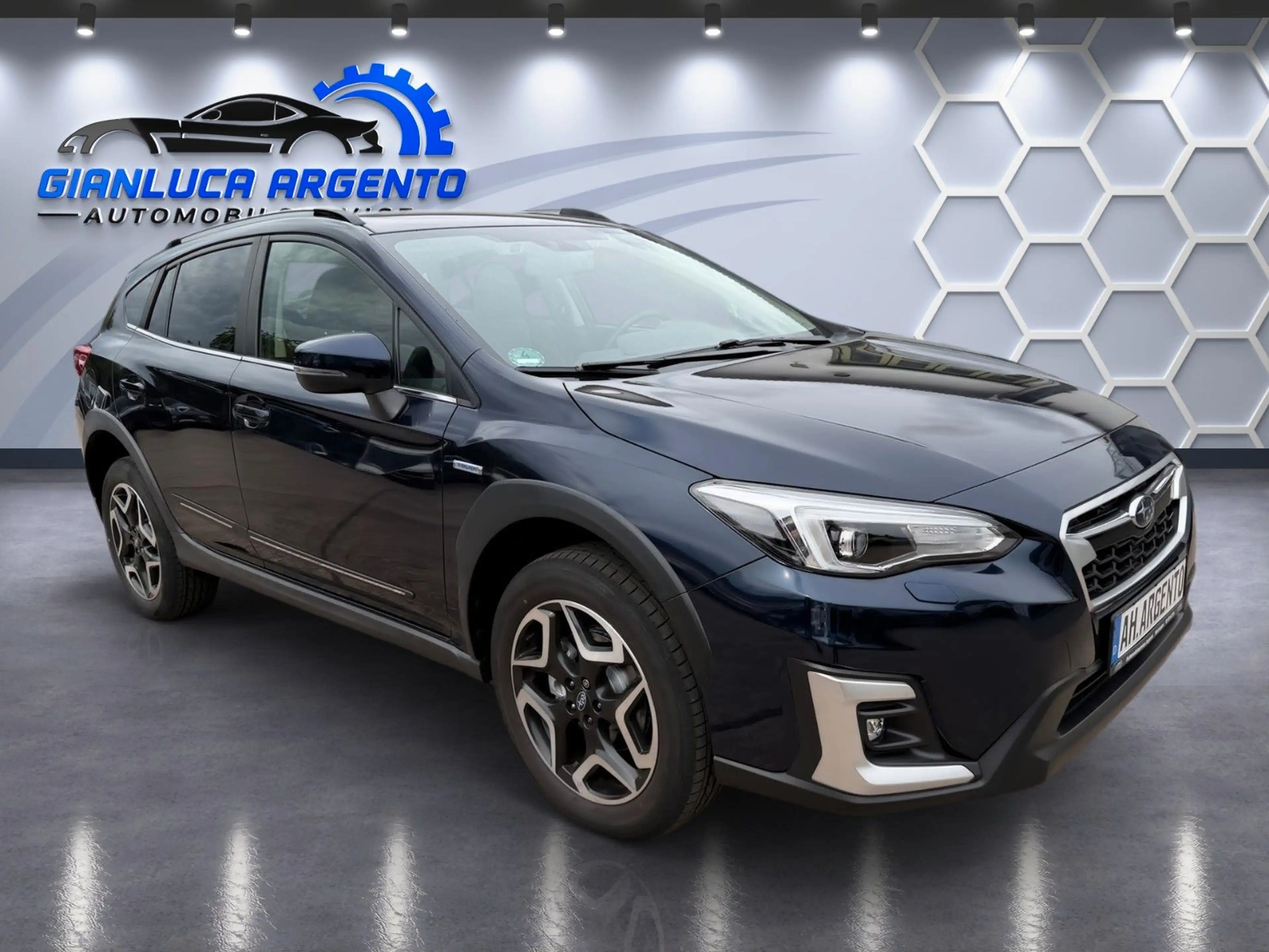 Subaru XV COMFORT 2.0ie=1.HAND=EXTRAS=GARANTIE=TOP ! — photo 3