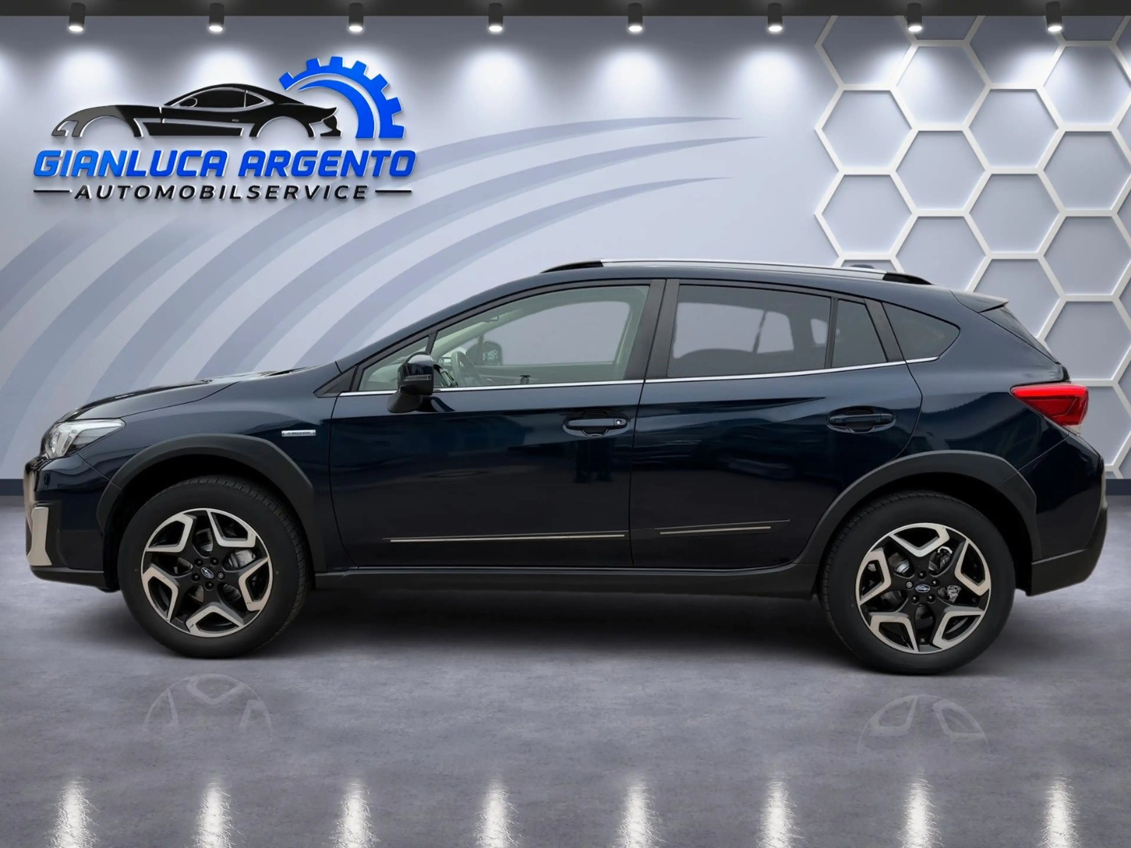 Subaru XV COMFORT 2.0ie=1.HAND=EXTRAS=GARANTIE=TOP ! — photo 8