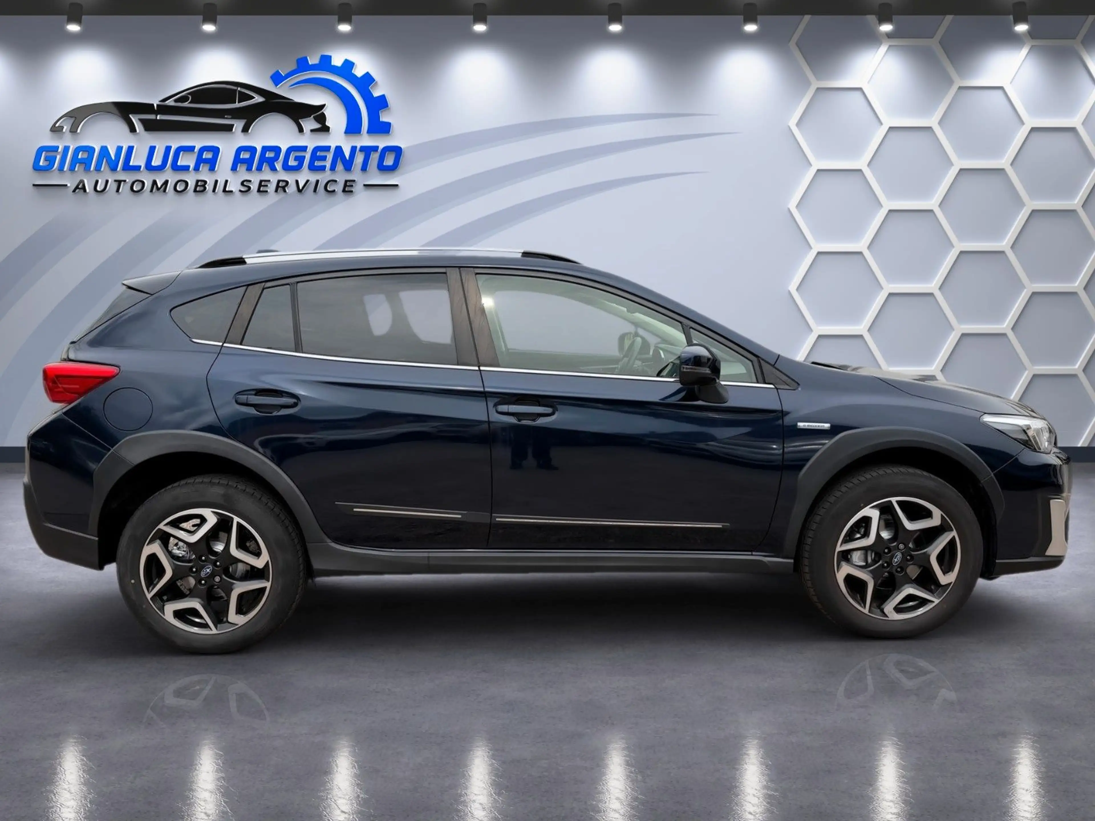 Subaru XV COMFORT 2.0ie=1.HAND=EXTRAS=GARANTIE=TOP ! — photo 4