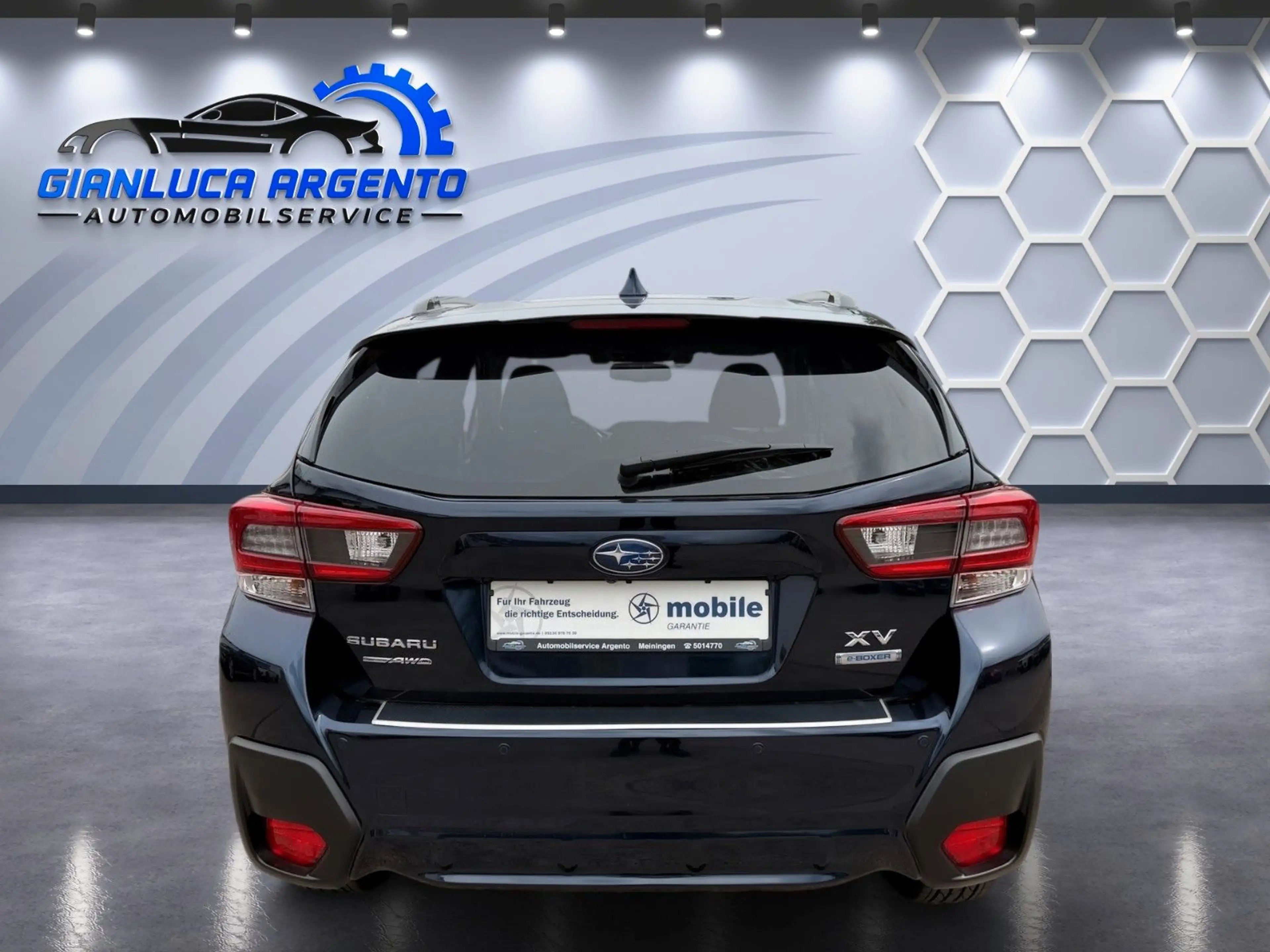 Subaru XV COMFORT 2.0ie=1.HAND=EXTRAS=GARANTIE=TOP ! — photo 6