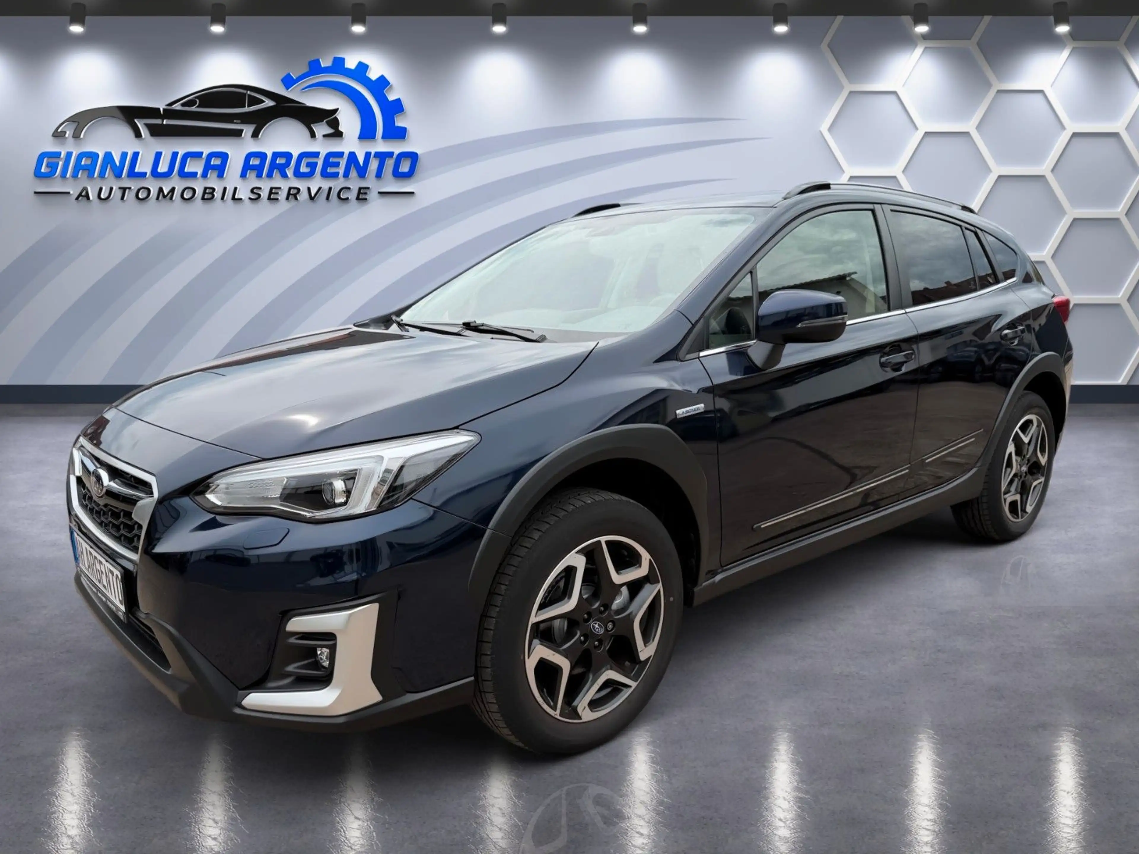 Subaru XV COMFORT 2.0ie=1.HAND=EXTRAS=GARANTIE=TOP ! — photo 2