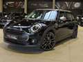 MINI Cooper Clubman 1.5i *FULL LED-NAVI PRO-PARKING-SIEGES SPORT* Noir - thumbnail 1