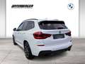 BMW X3 xDrive20d M-Sport G01) M Sport Head-Up HiFi Weiß - thumbnail 7