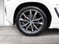 BMW X3 xDrive20d M-Sport G01) M Sport Head-Up HiFi Weiß - thumbnail 9