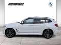 BMW X3 xDrive20d M-Sport G01) M Sport Head-Up HiFi Weiß - thumbnail 8