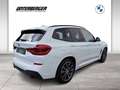 BMW X3 xDrive20d M-Sport G01) M Sport Head-Up HiFi Weiß - thumbnail 5