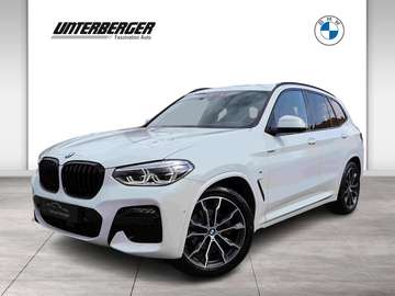 xDrive20d M-Sport G01) M Sport Head-Up HiFi
