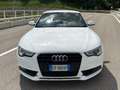 Audi A5 A5 Coupe 2.0 tdi Advanced 177cv multitronic Bianco - thumbnail 2