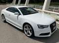 Audi A5 A5 Coupe 2.0 tdi Advanced 177cv multitronic Bianco - thumbnail 1