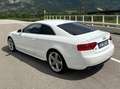 Audi A5 A5 Coupe 2.0 tdi Advanced 177cv multitronic Bianco - thumbnail 4