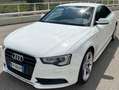 Audi A5 A5 Coupe 2.0 tdi Advanced 177cv multitronic Bianco - thumbnail 3