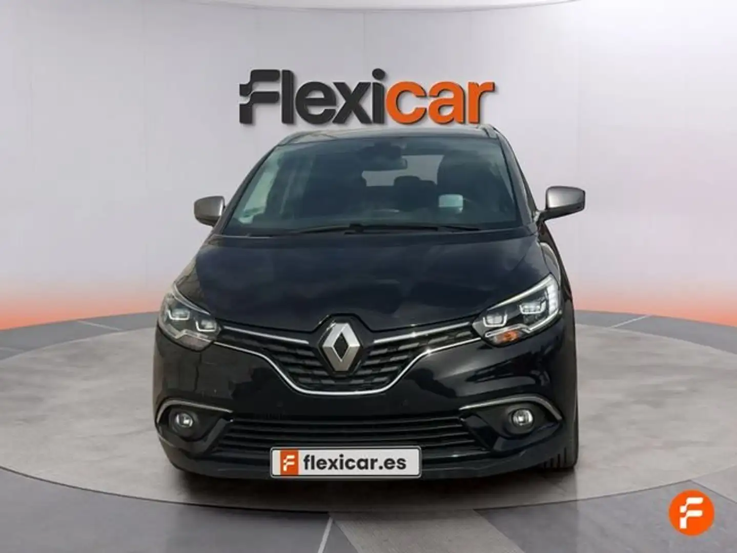 Renault Grand Scenic 1.3 TCe GPF Black Edition EDC 117kW Negro - 2