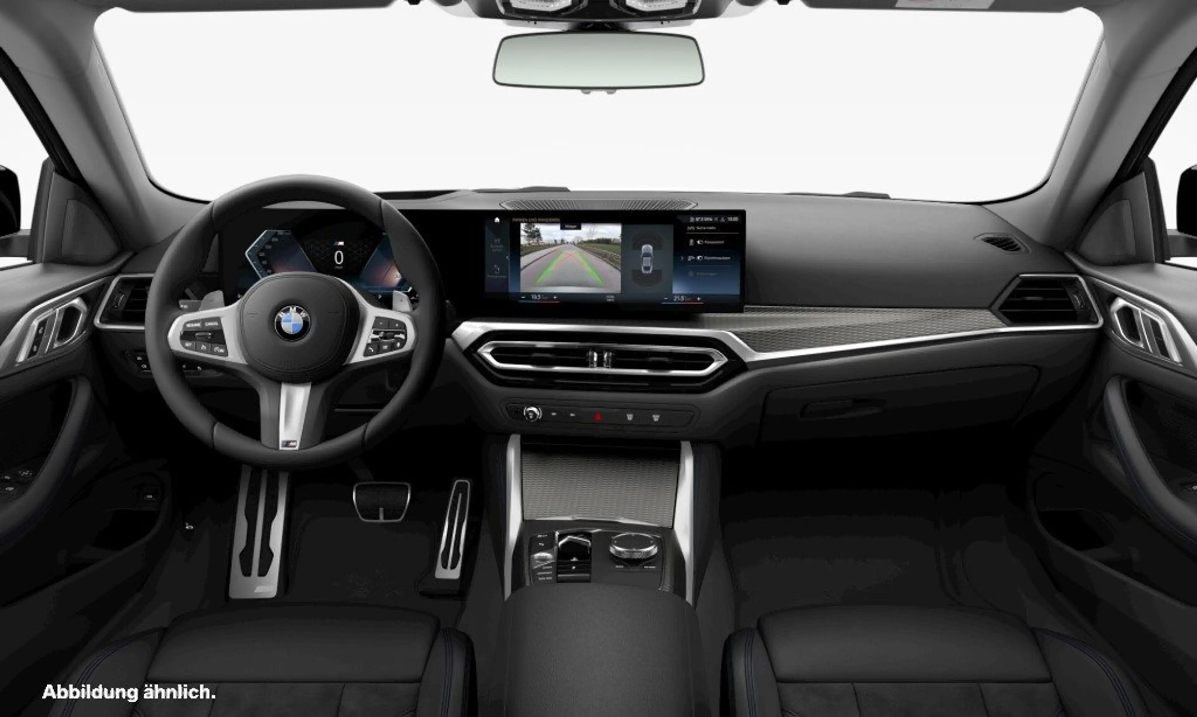 BMW 430 d xDrive Coupé — photo 3