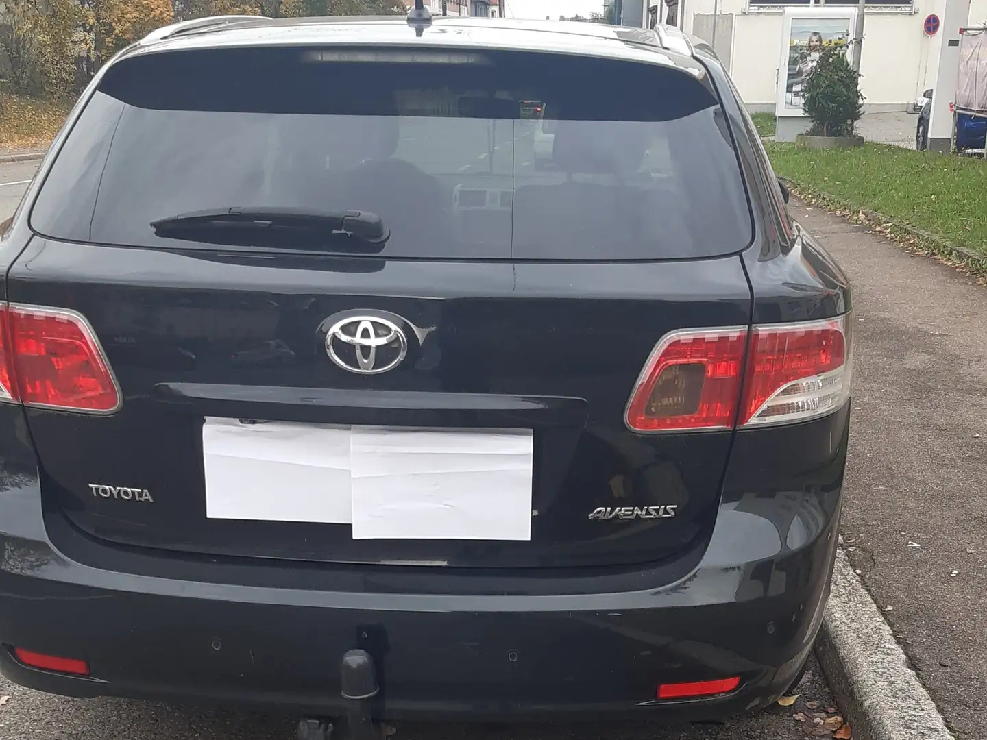 Toyota Avensis Avensis Combi Diesel Combi 2.2 D-4D Executive - 2