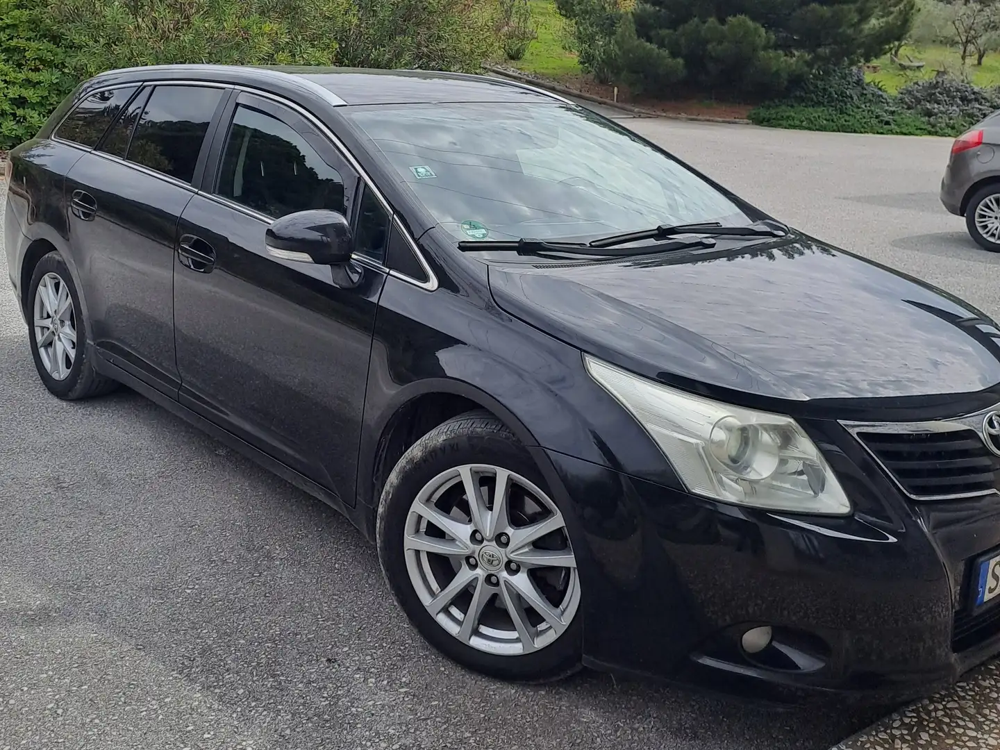 Toyota Avensis Avensis Combi Diesel Combi 2.2 D-4D Executive - 1