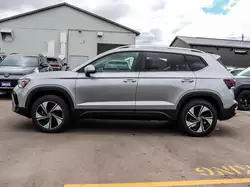 Volkswagen Taos 2026