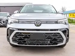 Volkswagen Taos 2026