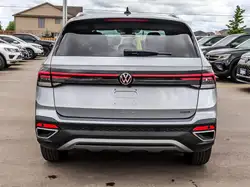 Volkswagen Taos 2026