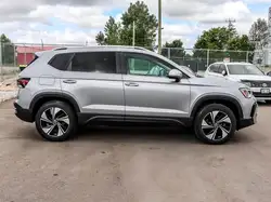 Volkswagen Taos 2026