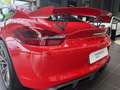 Porsche Cayman GT4 Rojo - thumbnail 16