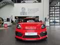 Porsche Cayman GT4 Rojo - thumbnail 23
