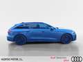Audi A5 FAMILIAR 2.0 PHEV E-HYBR QUA 270 BLACK LINE AVANT Blau - thumbnail 3