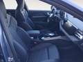 Audi A5 FAMILIAR 2.0 PHEV E-HYBR QUA 270 BLACK LINE AVANT Blau - thumbnail 6